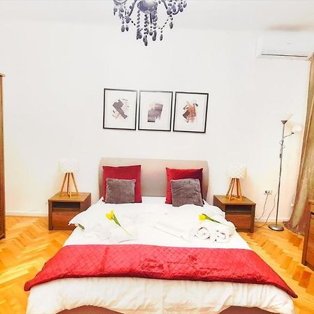 Spacious 5* Luxury In Historic Center Free Parking Cluj-Napoca Exterior foto